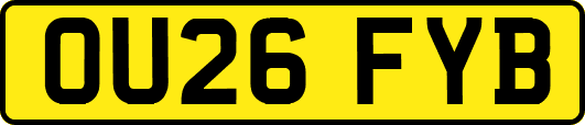 OU26FYB