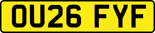 OU26FYF