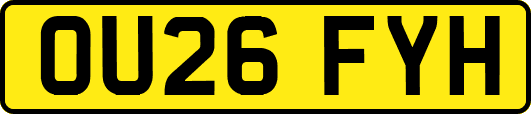 OU26FYH