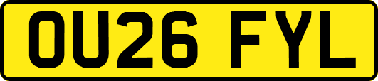 OU26FYL