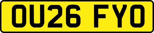 OU26FYO