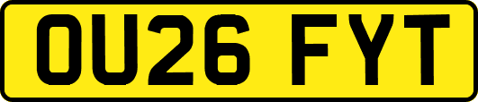 OU26FYT