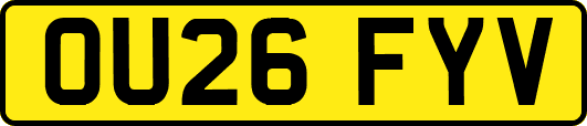OU26FYV