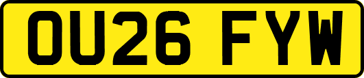 OU26FYW