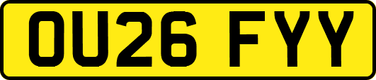 OU26FYY
