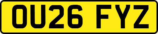 OU26FYZ