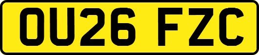 OU26FZC