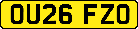 OU26FZO