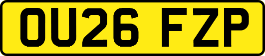 OU26FZP