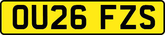 OU26FZS
