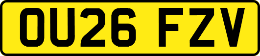 OU26FZV
