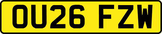 OU26FZW