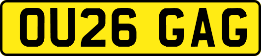 OU26GAG