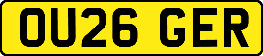 OU26GER