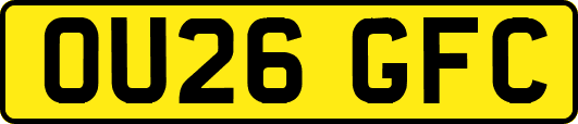 OU26GFC