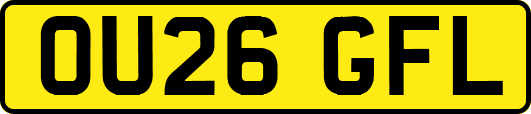 OU26GFL