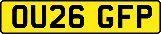 OU26GFP
