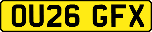 OU26GFX