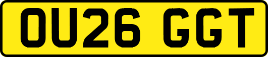 OU26GGT
