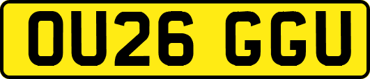 OU26GGU
