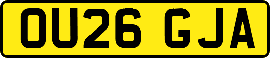 OU26GJA
