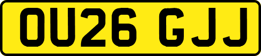 OU26GJJ