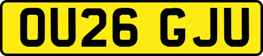 OU26GJU