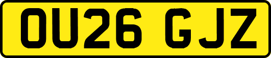 OU26GJZ