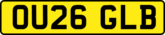 OU26GLB