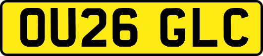 OU26GLC