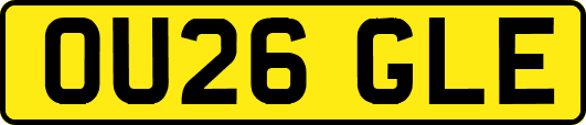 OU26GLE