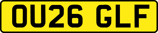 OU26GLF