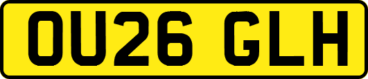 OU26GLH