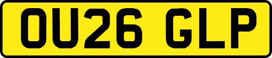 OU26GLP