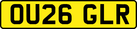 OU26GLR