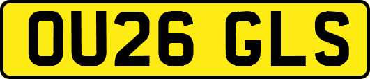 OU26GLS
