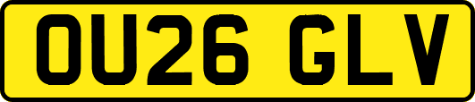 OU26GLV