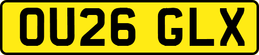 OU26GLX