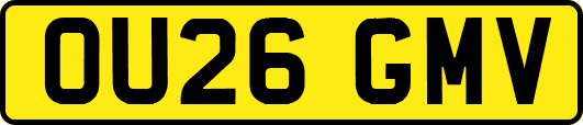 OU26GMV