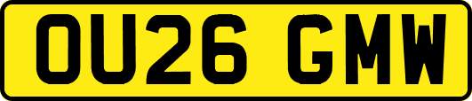 OU26GMW