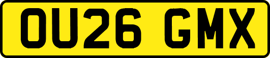 OU26GMX