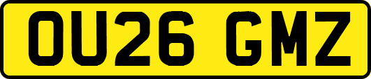 OU26GMZ