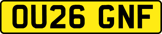 OU26GNF