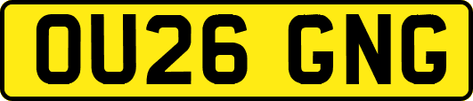 OU26GNG