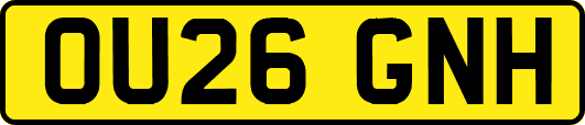 OU26GNH