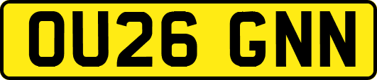 OU26GNN