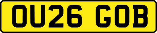 OU26GOB