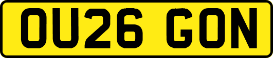 OU26GON