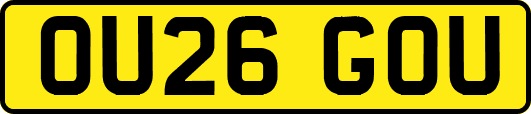OU26GOU