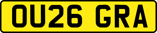 OU26GRA
